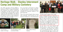 HYNDMAN, EDWARD FILOMENO - La Salle Old Boys' Newsletter 2010