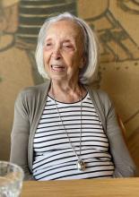 VALE Dorothy ‘Dottie’ Hardwick