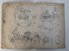 Life in 1930s Hong Kong