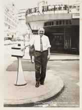 Noble Flurscheim 1970