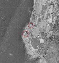 PB003 & LL003 Telegraph Bay 1963
