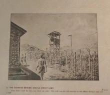 The Exercise Ground--Argyle Street Camp