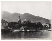 unknown location