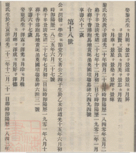 Genealogy of Kwans