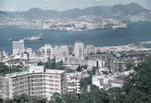 3 Pearl Of Orient (Hong Kong)