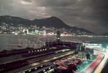 7 Night View Of Tsim Sha Tsui