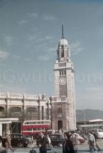 10 Kln Canton Railway Station