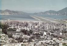 14 Kai Tak Airport Kln.