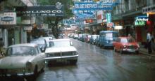 1970s Hanoi Road