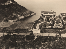Palm Villa, Tai Tam Road