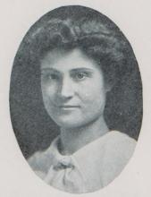 Flora Dodson, Southern Baptist missionary
