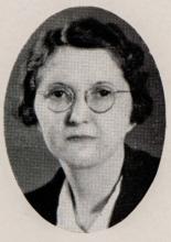 Auris Pender, Southern Baptist missionary