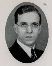 Rev Milledge T Rankin, Southern Baptist missionary