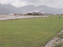 Shatin Racecourse circa 1978