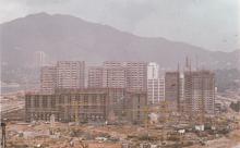 Wo Che Estate, Shatin