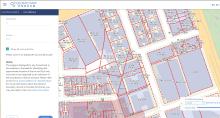 Royal Mint Street vs adjacent lots
