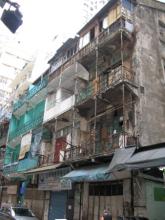 Burrows Street Tong Lau