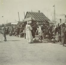 Lee Kee & Co’s Wharf