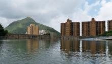 Wong Nai Chung Reservoir