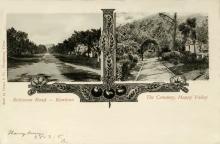 1905 Robinson road