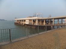 Tung Chung Development Pier