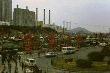 1987 Aberdeen (香港仔)