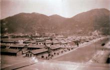 1935 Sham Shui Po Barracks