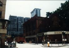 Peking Road c 1995