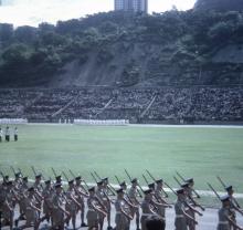 1967 Government Stadium
