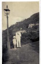 CHG and CPG HK 1929 (May Road)
