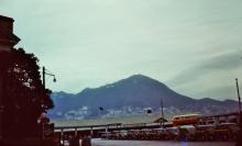 1953 Kowloon Star Ferry 