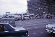 1964 Jordan Ferry Pier