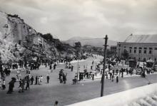 1930s Gascoigne Road
