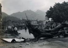 1936 Typhoon scene 1