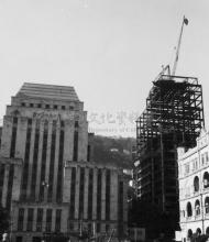 Standard Chartered Construction 1957