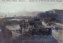 1906 FRONDE after typhoon
