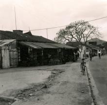 1954 Kam Tin Road