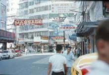 1966 TST Carnarvon/Hanoi Road