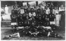 1923-24 Hong Kong football [soccer] team