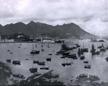 1900 Causeway Bay