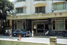 1956 International Hotel
