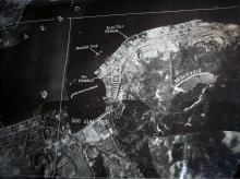 1950 HK aerial view1