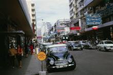 1966 Kimberley Road