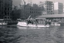 1957 Central Pier view