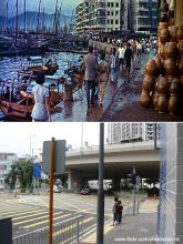 Suzie Wong - Ferry Street (courtesy of HKMan)