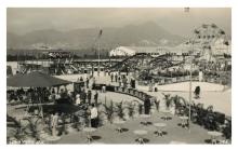 1950s Luna Park