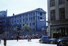 1956 Hankow Road