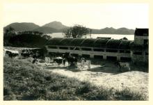 1930s Dairy Farm