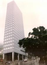 St. John's Building 1980s
