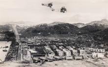 1927 Kai Tak Airfield